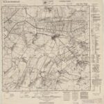 Meßtischblatt 3964 : Wilke [1944, 1:25.000]