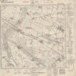 Meßtischblatt 3966 : Choryn [1942, 1:25.000]