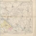 Meßtischblatt 3967 : Dalewo [1890, 1:25.000]