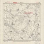 Meßtischblatt 3967 : Dalewo [1911, 1:25.000]