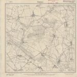 Meßtischblatt 3967 : Dalewo [1911, 1:25.000]