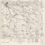 Meßtischblatt 3968 : Schrimm [1944, 1:25.000]