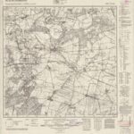 Meßtischblatt 3969 : Xions [1944, 1:25.000]