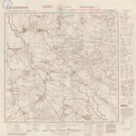 Meßtischblatt Nr.3972 Robakow - 1:25.000 (1940)