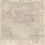 Meßtischblatt 3973 : Bialobloty [1944, 1:25.000]