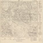 Meßtischblatt 3973 : Bialobloty [1944, 1:25.000]