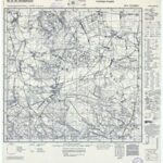 Meßtischblatt Nr.3974 Grodziec - 1:25.000 (1944)