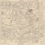 Meßtischblatt 3975 : Tuliszkow [1944, 1:25.000]