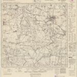 Meßtischblatt 3975 : Tuliszkow [1944, 1:25.000]