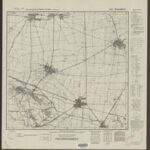 Topographische Karte 1:25.000 (4035) Atzendorf  [ca. 1936, Meßtischblatt]