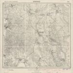 Meßtischblatt 4056 : BOBROWICE [1946, 1:25.000]