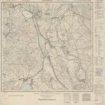 Meßtischblatt 4059 : Grünberg (Ost) [1:25.000]