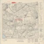 Meßtischblatt 4062 : Altkloster [1938, 1:25.000]