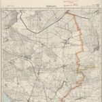 Meßtischblatt 4062 : Altkloster [1:25.000]