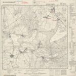 Meßtischblatt 4063 : Weine [1942, 1:25.000]