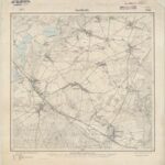 Meßtischblatt 4064 : Luschwitz [1900, 1:25.000]