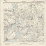 Meßtischblatt 4066 : Storchnest [1911, 1:25.000]