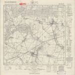 Meßtischblatt 4069 : Borek [1940, 1:25.000]