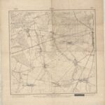 Meßtischblatt 4070 : Gora [1911, 1:25.000]