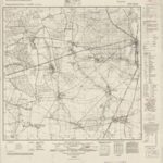 Meßtischblatt 4070 : Gora [1944, 1:25.000]