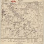Meßtischblatt 4071 : Jarotschin [1944, 1:25.000]