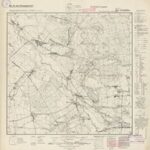 Meßtischblatt Nr.4073 Grodzisko - 1:25.000 (1940)