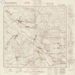 Meßtischblatt Nr.4073 Grodzisko - 1:25.000 (1940)