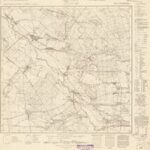 Meßtischblatt Nr.4073 Grodzisko - 1:25.000 (1944)