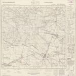 Meßtischblatt 4074 : Stawiszyn [1944, 1:25.000]