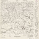 Meßtischblatt 4074 : Stawiszyn [1944, 1:25.000]