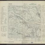 Topographische Karte 1:25.000 (4102) Elten  [1939, Meßtischblatt]