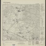 Topographische Karte 1:25.000 (4143) Seyda  [1933, Meßtischblatt]