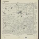 Topographische Karte 1:25.000 (4146) Dahme  [1937, Meßtischblatt]