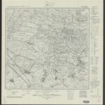 Topographische Karte 1:25.000 (4150) Burg im Spreewald [1943, Meßtischblatt]