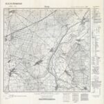 Meßtischblatt 4153 : Strega [1938, 1:25.000]