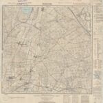 Meßtischblatt 4156 : Hermswalde [1937, 1:25.000]