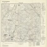 Meßtischblatt 4156 : Hermswalde [1938, 1:25.000]