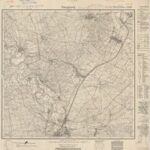 Meßtischblatt 4157 : Bober [1933, 1:25.000]