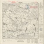 Meßtischblatt 4164 : Schwetzkau [1937, 1:25.000]
