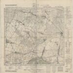 Meßtischblatt 4164 : Schwetzkau [1940, 1:25.000]