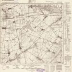 Meßtischblatt Nr.4167 Seide - 1:25.000 (1944)