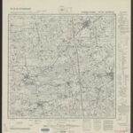 Topographische Karte 1:25.000 (4211) Ascheberg  [1941, Meßtischblatt]