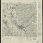 Topographische Karte 1:25.000 (4227) Osterode am Harz [1937, Meßtischblatt]
