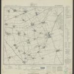 Topographische Karte 1:25.000 (4238) Quellendorf  [1938, Meßtischblatt]