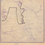 Meßtischblatt Nr.4257 Christianstadt - 1:25.000