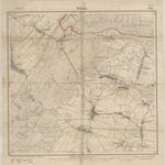 Meßtischblatt 4264 : Seitsch [1913, 1:25.000]