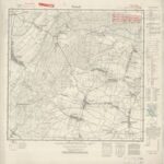 Meßtischblatt 4264 : Seitsch [1938, 1:25.000]