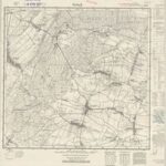 Meßtischblatt 4264 : Seitsch [1938, 1:25.000]