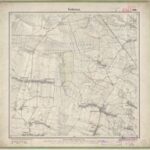 Meßtischblatt 4265 : Tschirnau [1911, 1:25.000]