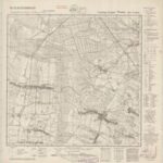 Meßtischblatt 4265 : Lesten [1942, 1:25.000]